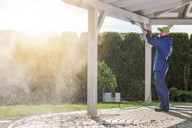 Best Dumpster Area Cleaning  in Bonita Springs, FL